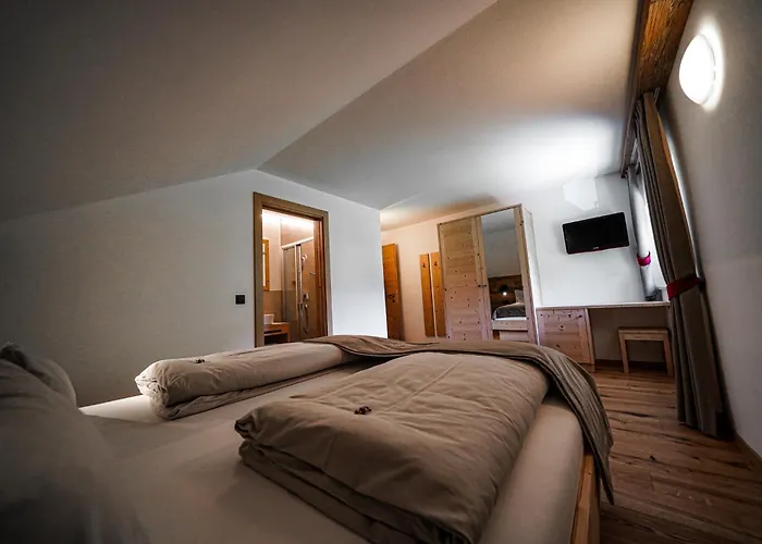 Hotel Garni Bergblick